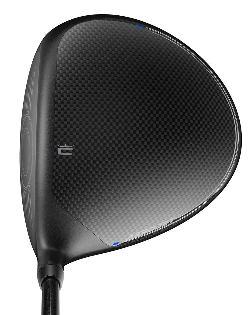 Cobra Aerojet Max driver homme