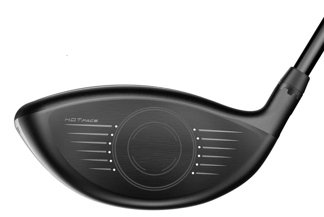 Cobra Aerojet Max driver homme