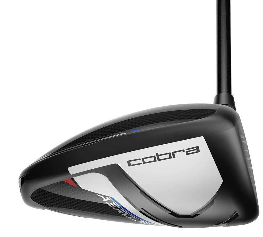 Cobra Aerojet Max driver homme