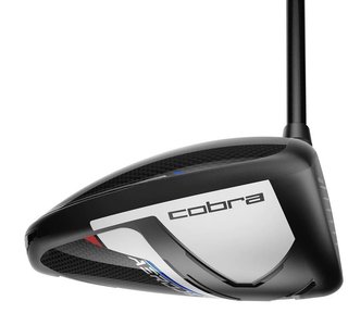 Cobra Aerojet Max driver homme