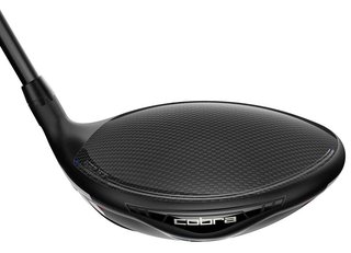Cobra Aerojet Max driver homme