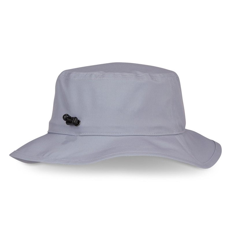 Titleist Breezer chapeau homme, gris/blanc