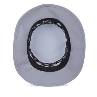 Titleist Breezer chapeau homme, gris/blanc