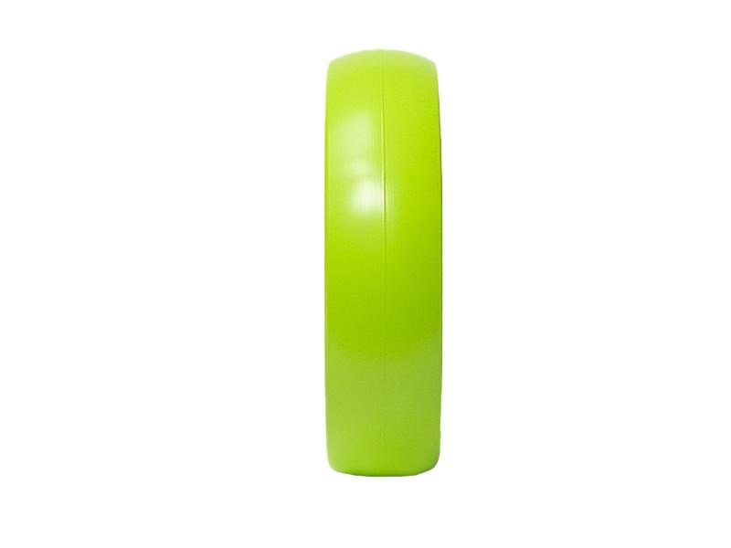 JuCad tire - 1 roue avant, vert