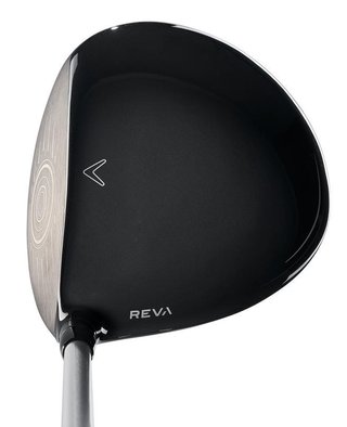 Callaway Reva 8PC Eggplant ensemble de golf femme, graphite
