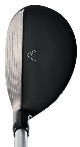 Callaway Reva 8PC Eggplant ensemble de golf femme, graphite