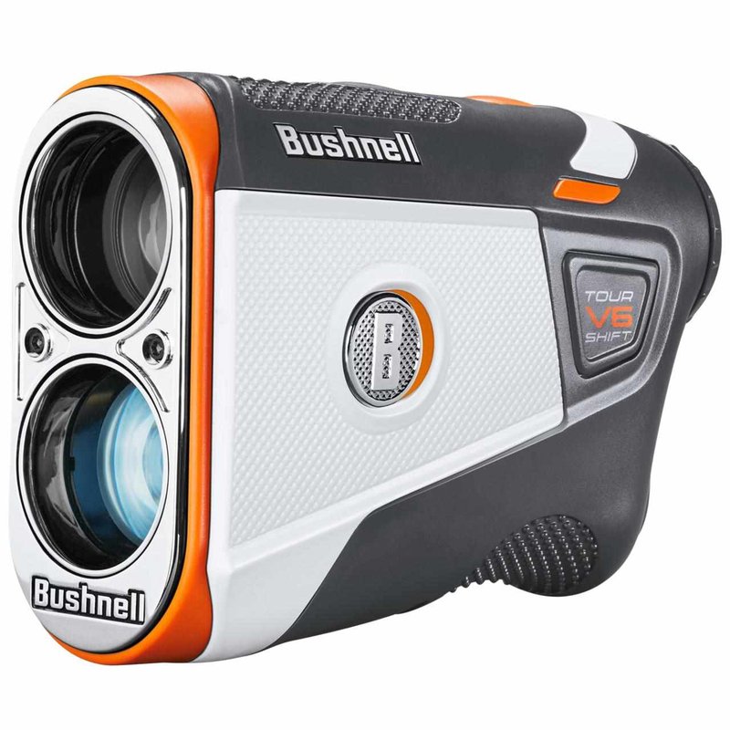 Bushnell Tour V6 Shift télémètre laser
