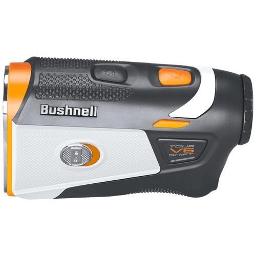 Bushnell Tour V6 Shift télémètre laser