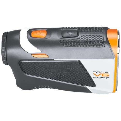 Bushnell Tour V6 Shift télémètre laser
