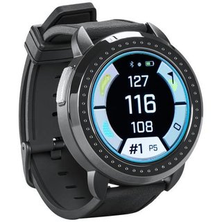 Bushnell iON Elite GPS golf watch, noir