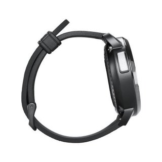 Bushnell iON Elite GPS golf watch, noir
