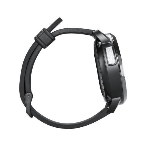Bushnell iON Elite GPS golf watch, noir
