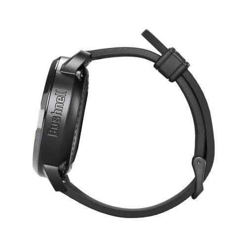 Bushnell iON Elite GPS golf watch, noir