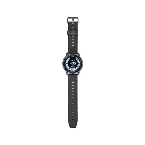 Bushnell iON Elite GPS golf watch, noir