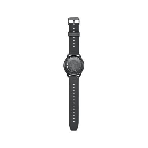 Bushnell iON Elite GPS golf watch, noir