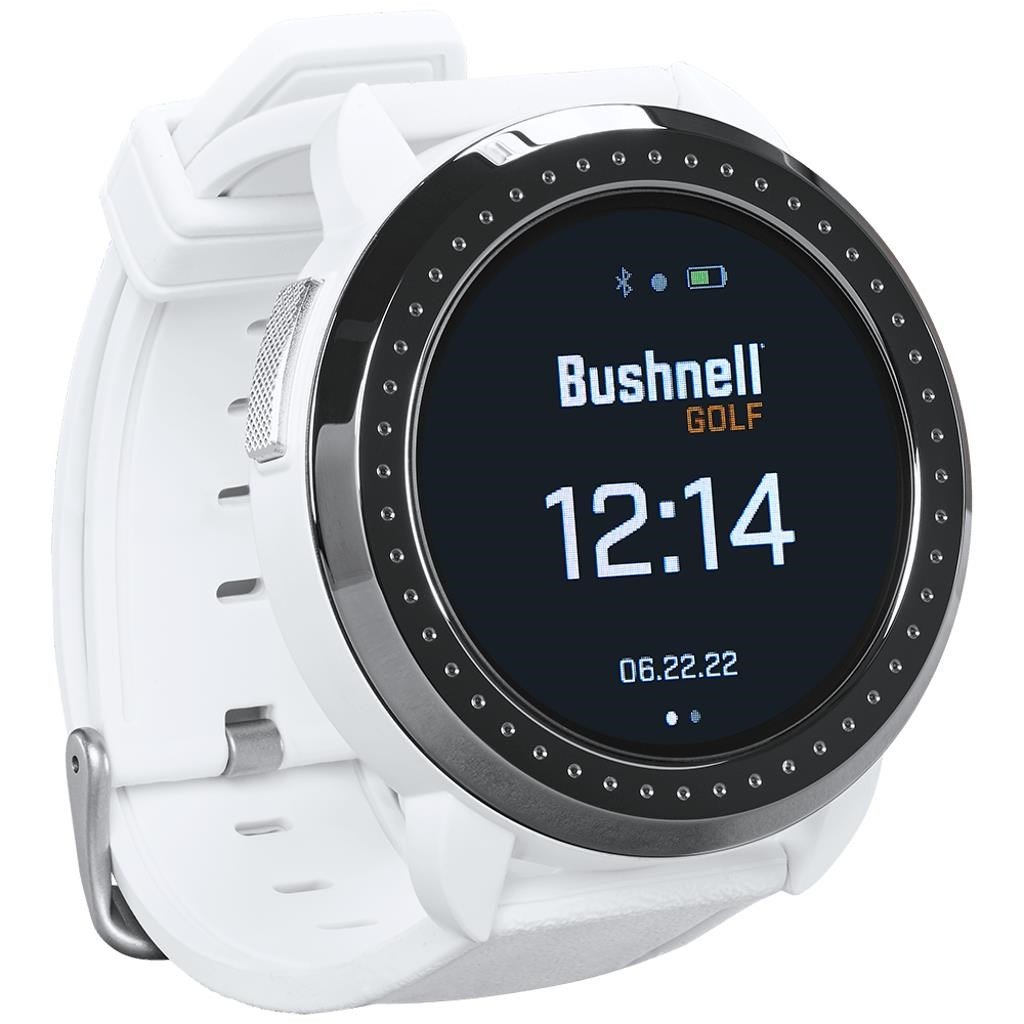 Bushnell iON Elite GPS montre de golf