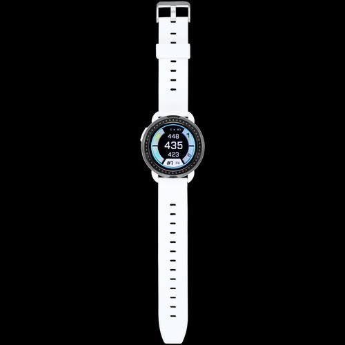 Bushnell iON Elite GPS montre de golf