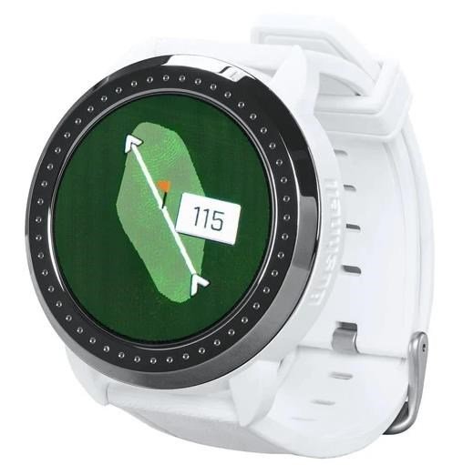 Bushnell iON Elite GPS montre de golf