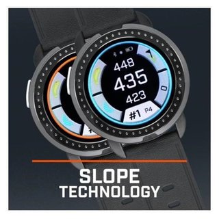 Bushnell iON Elite GPS montre de golf