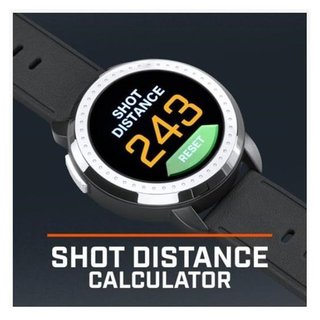 Bushnell iON Elite GPS montre de golf