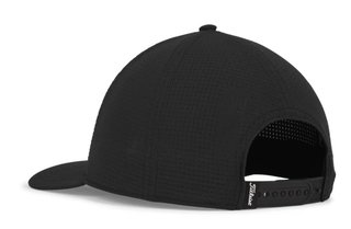 Titleist Oceanside casquette homme, noir/blanc