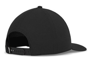 Titleist Oceanside casquette homme, noir/blanc