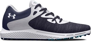 Under Armour Charged Breathe 2 Knit SL chaussures de golf femme, midnight navy