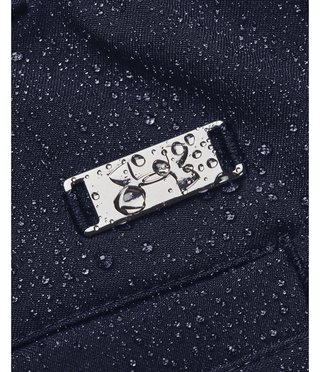 Under Armour Links Woven jupe-short de golf femme, marine