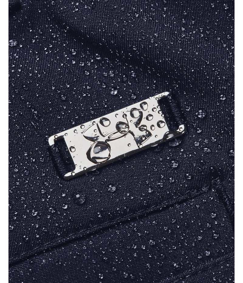 Under Armour Links Woven jupe-short de golf femme, marine