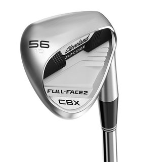 Cleveland CBX Full-Face 2 wedge, acier