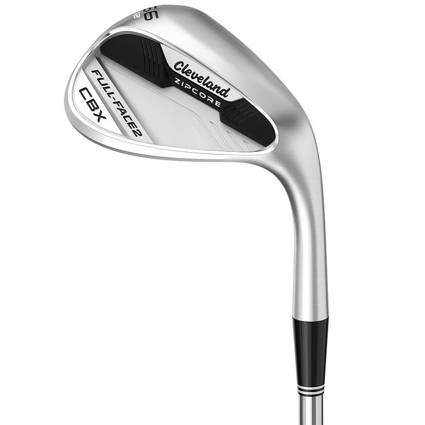 Cleveland CBX Full-Face 2 wedge, acier