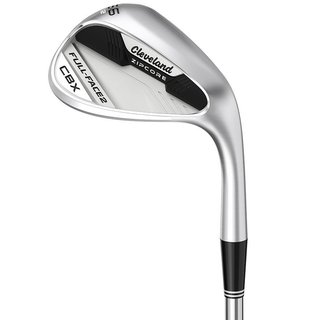 Cleveland CBX Full-Face 2 wedge, acier