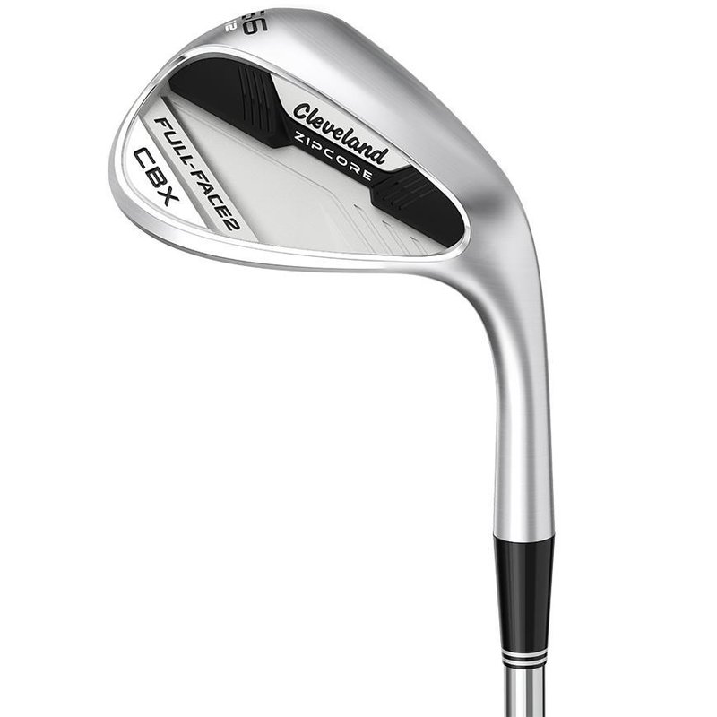 Cleveland CBX Full-Face 2 wedge, acier