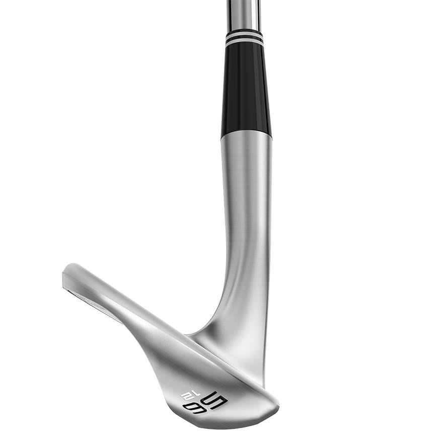 Cleveland CBX Full-Face 2 wedge, acier