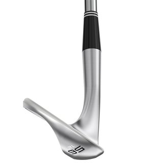 Cleveland CBX Full-Face 2 wedge, acier
