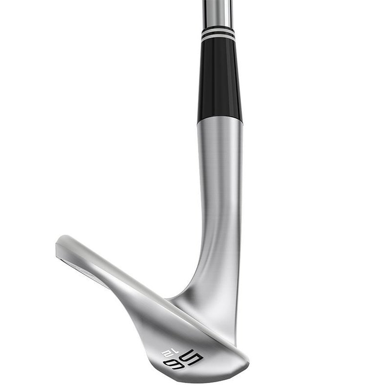 Cleveland CBX Full-Face 2 wedge, acier