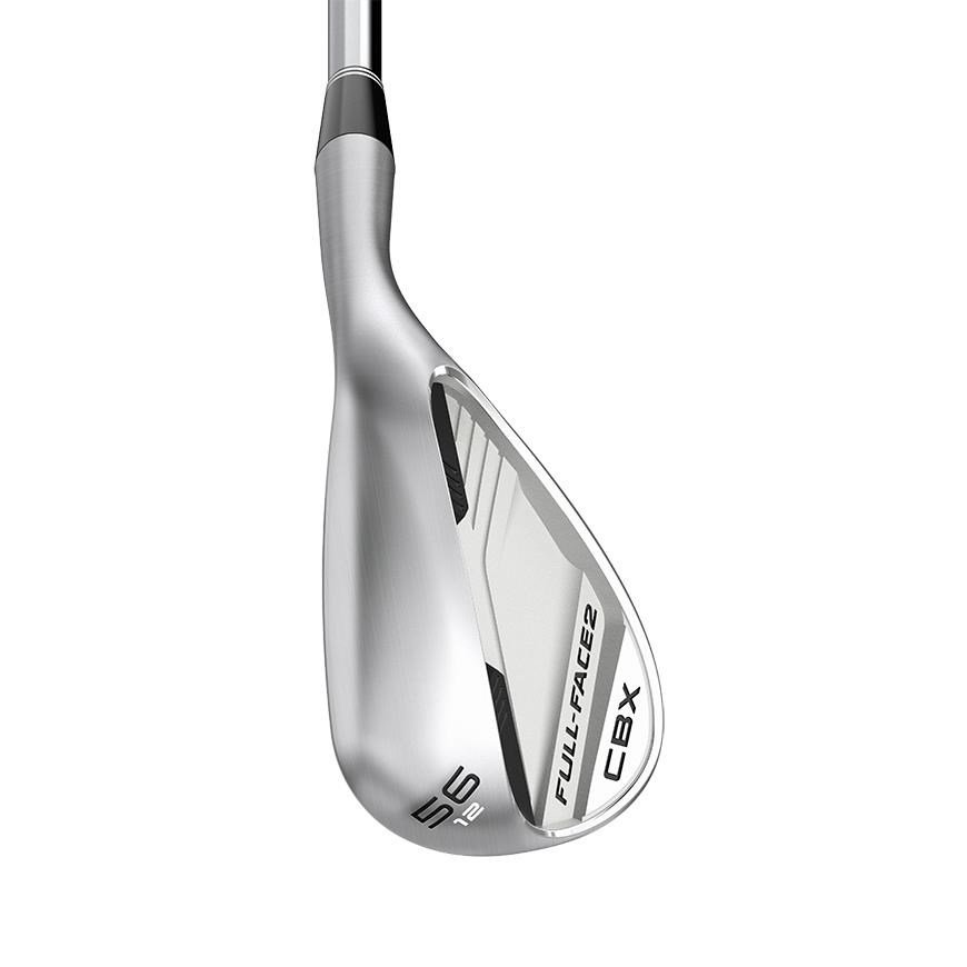 Cleveland CBX Full-Face 2 wedge, acier