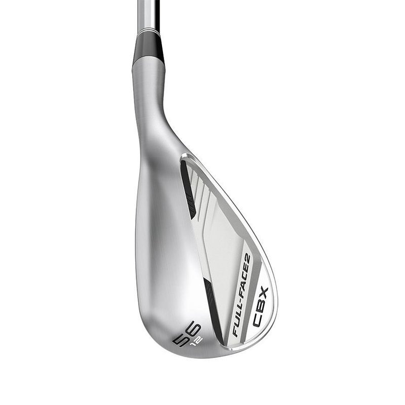 Cleveland CBX Full-Face 2 wedge, acier