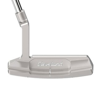 Cleveland HB Soft Milled 4.0 putter, acier