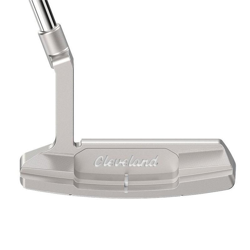 Cleveland HB Soft Milled 4.0 putter, acier