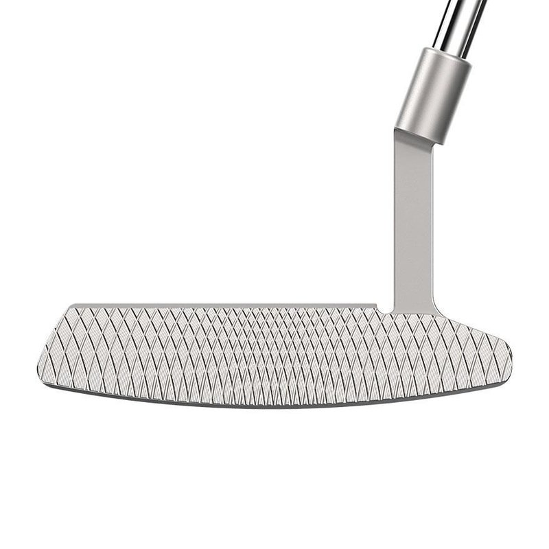 Cleveland HB Soft Milled 4.0 putter, acier