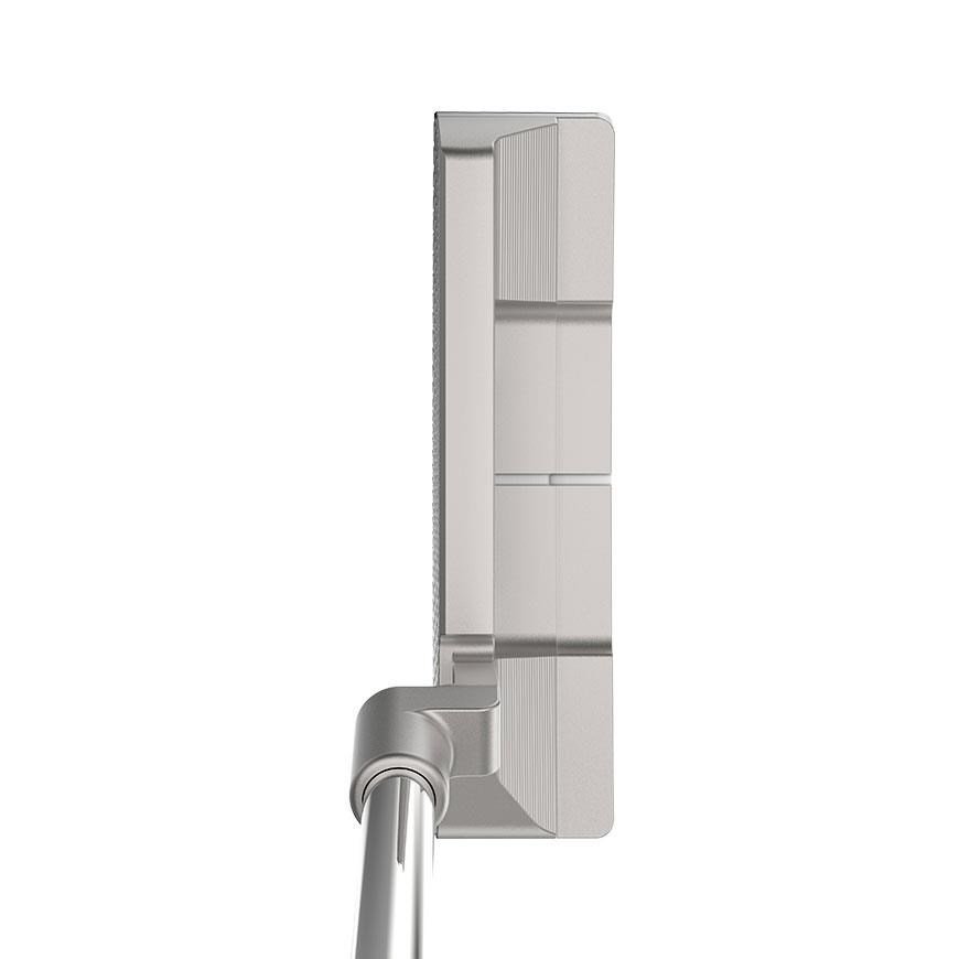 Cleveland HB Soft Milled 4.0 putter, acier