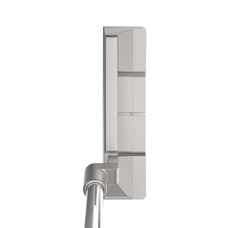 Cleveland HB Soft Milled 4.0 putter, acier