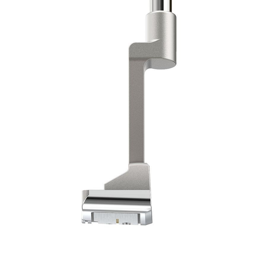 Cleveland HB Soft Milled 4.0 putter, acier
