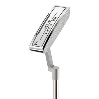 Cleveland HB Soft Milled 4.0 putter, acier