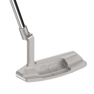 Cleveland HB Soft Milled 4.0 putter, acier
