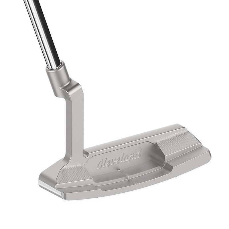 Cleveland HB Soft Milled 4.0 putter, acier
