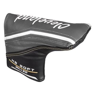 Cleveland HB Soft Milled 4.0 putter, acier