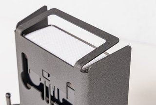 SkyTrak Launch Monitor (EU) + Protective Metal Case