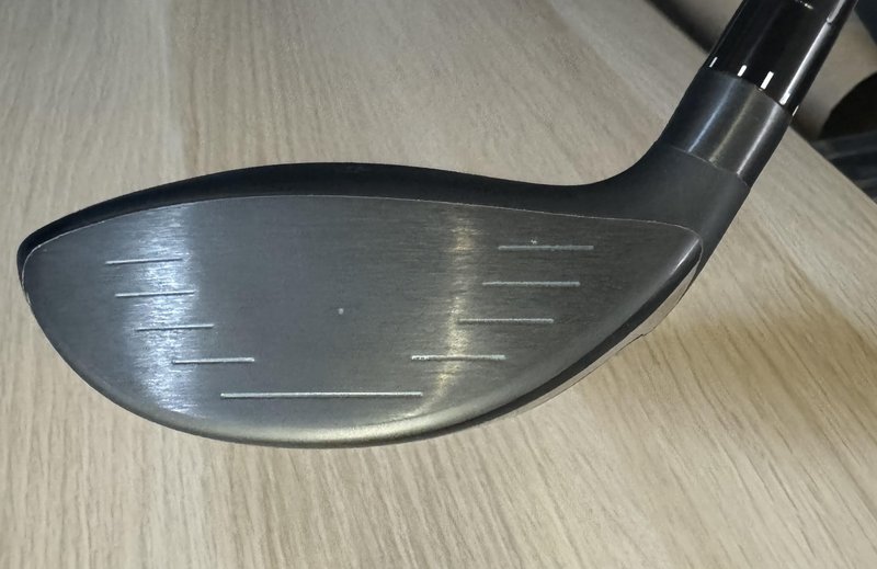 Srixon ZX Mk II bois de parcours homme
